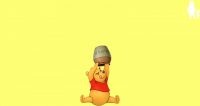 Winnie The Pooh Wallpaper 22