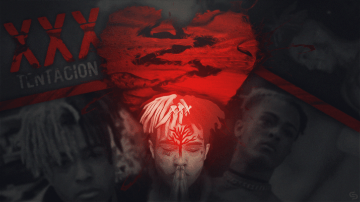 XXXTentacion Wallpaper 1