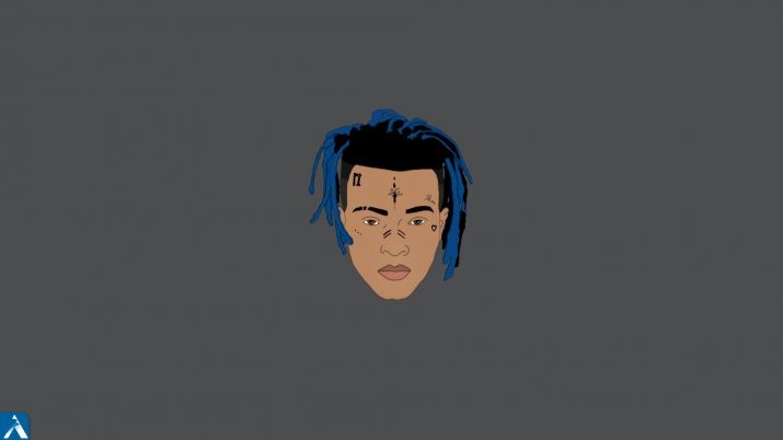 XXXTentacion Wallpaper 1