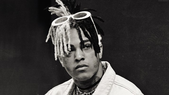 XXXTentacion Wallpaper 1