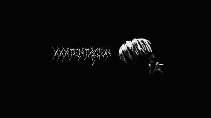 XXXTentacion Wallpaper 1