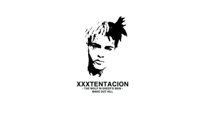 XXXTentacion Wallpaper 1