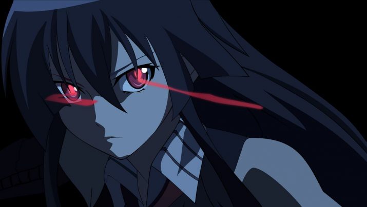 Akame Ga Kill Wallpaper 1 Akame Ga Kill Wallpaper 1