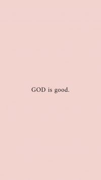 God Is Good Wallpaper 27