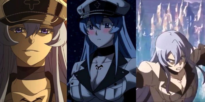 Akame Ga Kill Wallpaper 1 Akame Ga Kill Wallpaper 1