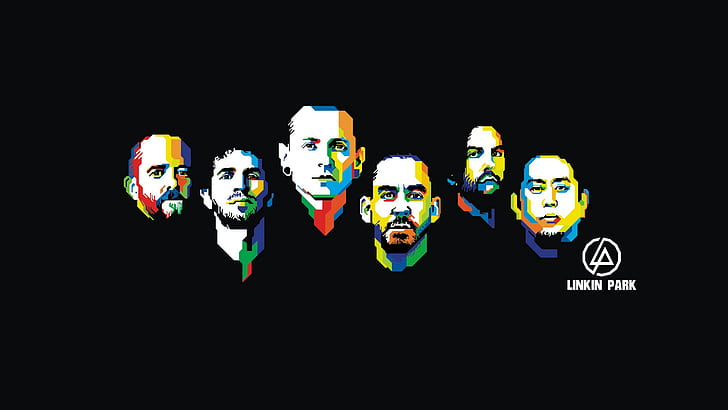 Linkin Park Wallpaper 2