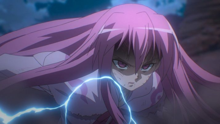 Akame Ga Kill Wallpaper 1 Akame Ga Kill Wallpaper 1