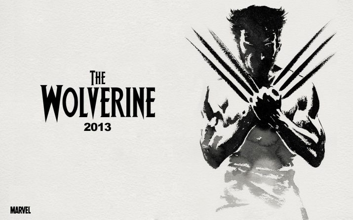 Wolverine Wallpaper 1 Wolverine Wallpaper 1