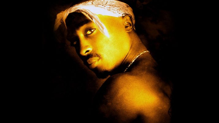 2pac Wallpaper 1