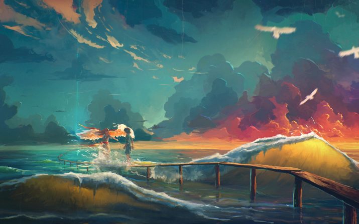 Art Wallpaper 1 Art Wallpaper 1