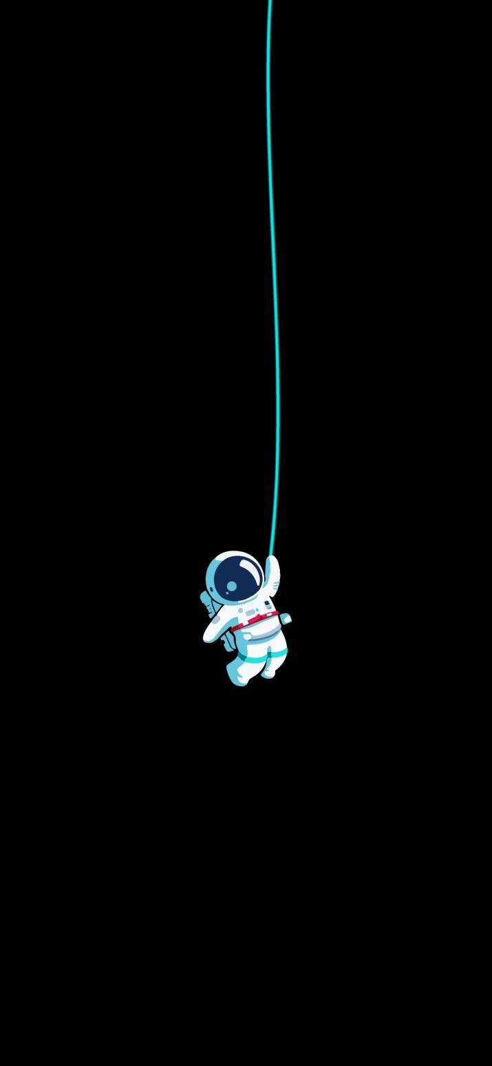 Astronaut Wallpaper 1