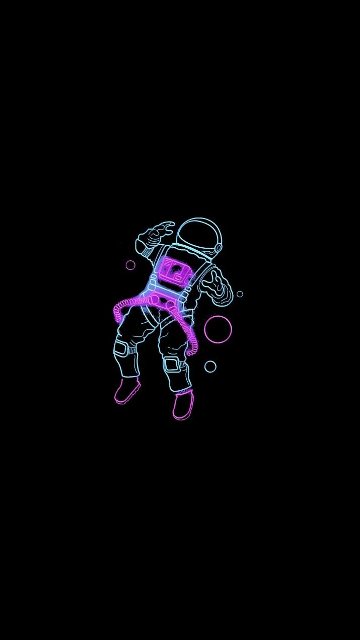 Astronaut Wallpaper 1
