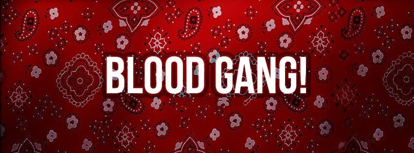 Blood Gang Wallpaper 2