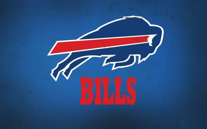 Buffalo Bills Wallpaper 1