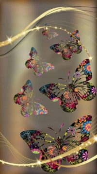 Butterfly Wallpaper 25