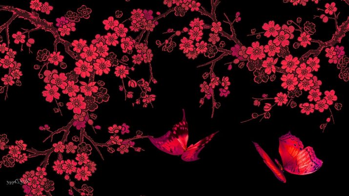 Butterfly Wallpaper 1