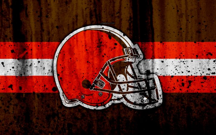 Cleveland Browns wallpaper 1