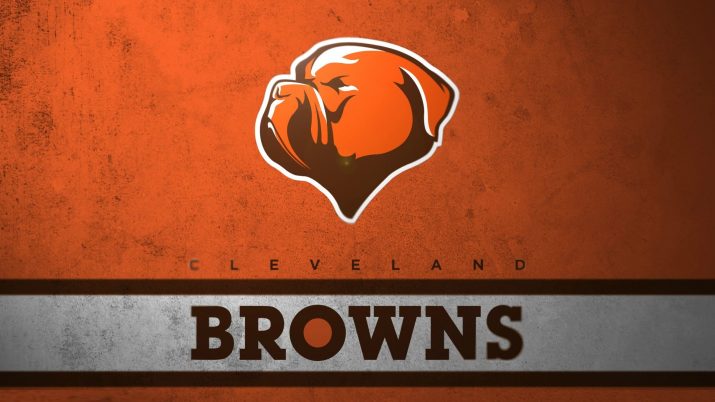 Cleveland Browns Wallpaper 1