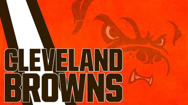 Cleveland Browns wallpaper 1