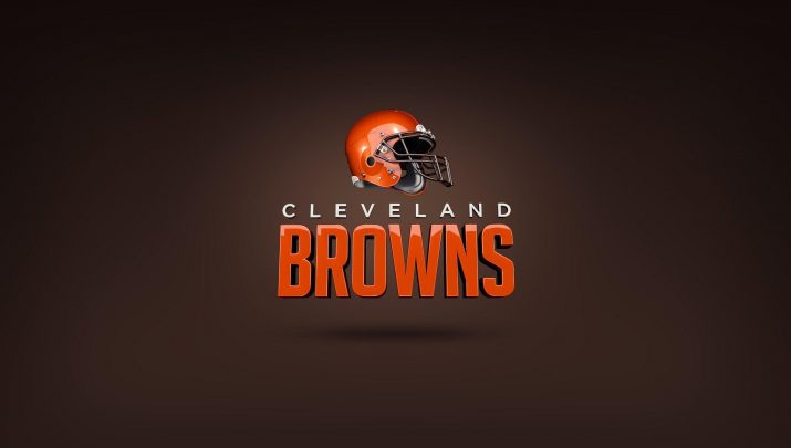 Cleveland Browns Wallpaper 1