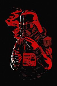 Darth Vader Wallpaper 9