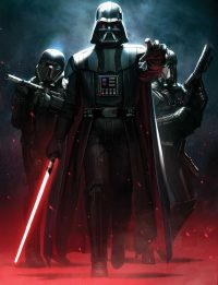 Darth Vader Wallpaper 8