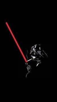 Darth Vader Wallpaper 8