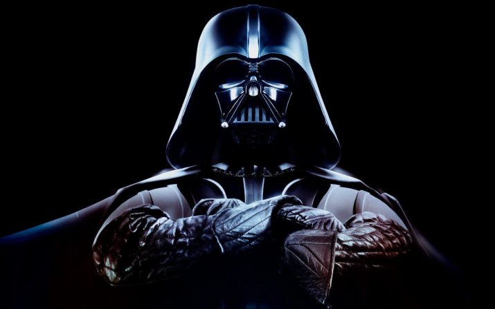 Darth Vader Wallpaper 1 Darth Vader Wallpaper 1