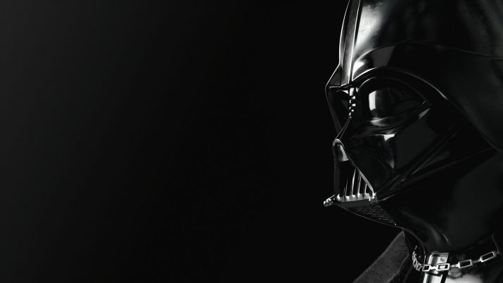 Darth Vader Wallpaper 1