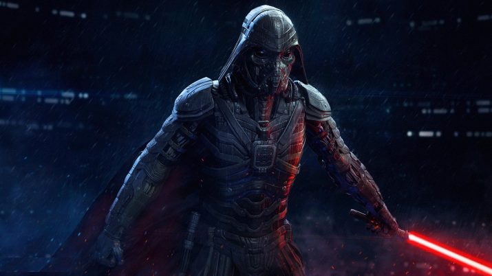 Darth Vader Wallpaper 1 Darth Vader Wallpaper 1