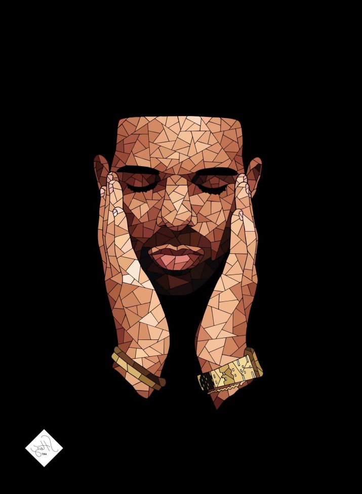 Drake Wallpaper 1