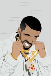 Drake Wallpaper 10