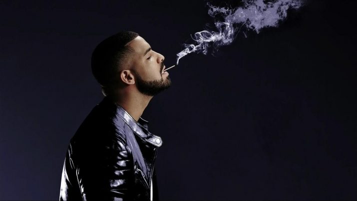 Drake Wallpaper 1
