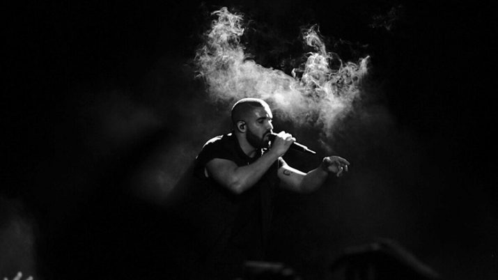 Drake Wallpaper 1