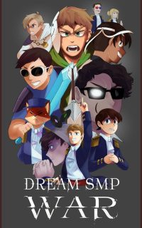 Dream Smp wallpaper 11