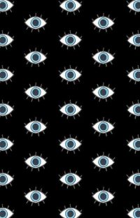 Evil Eye Wallpaper 3