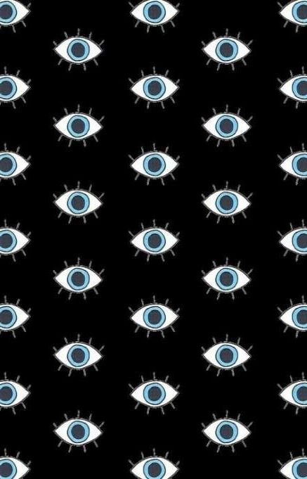 Evil Eye Wallpaper 1 Evil Eye Wallpaper 1