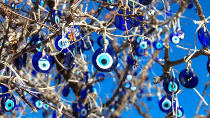 Evil Eye Wallpaper 1 Evil Eye Wallpaper 1