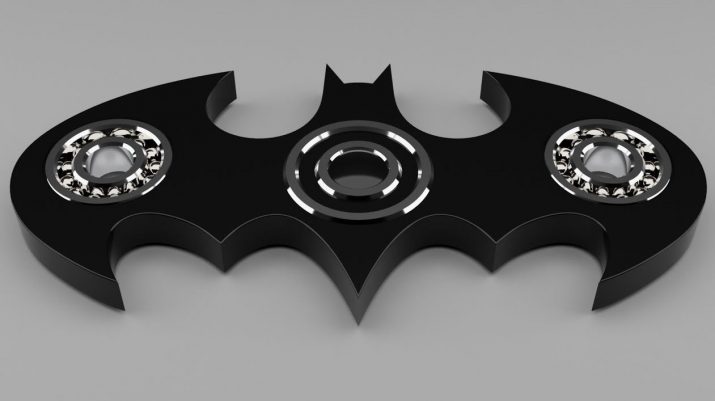 Fidget Toys Wallpaper 1