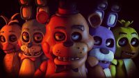 Fnaf Wallpaper 15