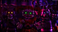 Fnaf Wallpaper 14