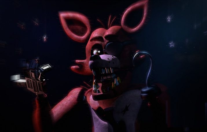 Fnaf Wallpaper 1 Fnaf Wallpaper 1