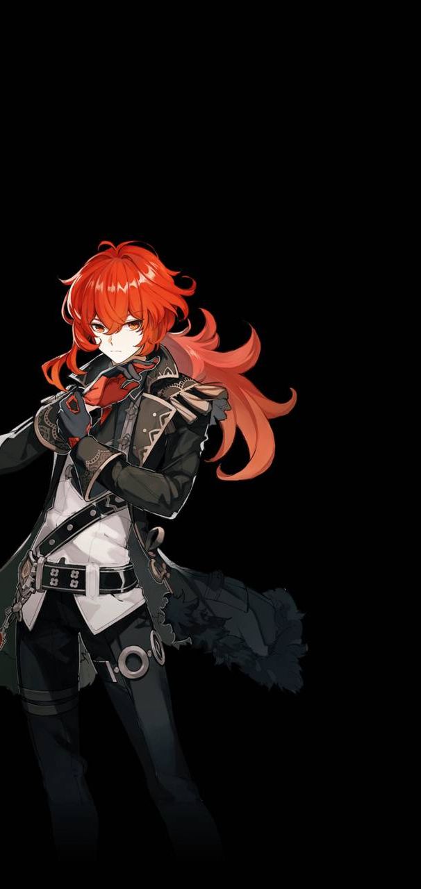 Genshin Impact Wallpaper 1 Genshin Impact Wallpaper 1