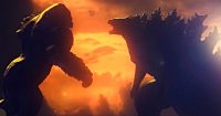 Godzilla vs Kong Wallpaper 29