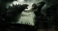 Godzilla vs Kong Wallpaper 37
