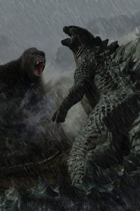 Godzilla vs Kong Wallpaper 15