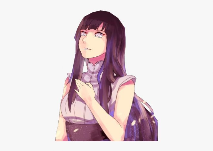 Hinata Hyuga Wallpaper 1