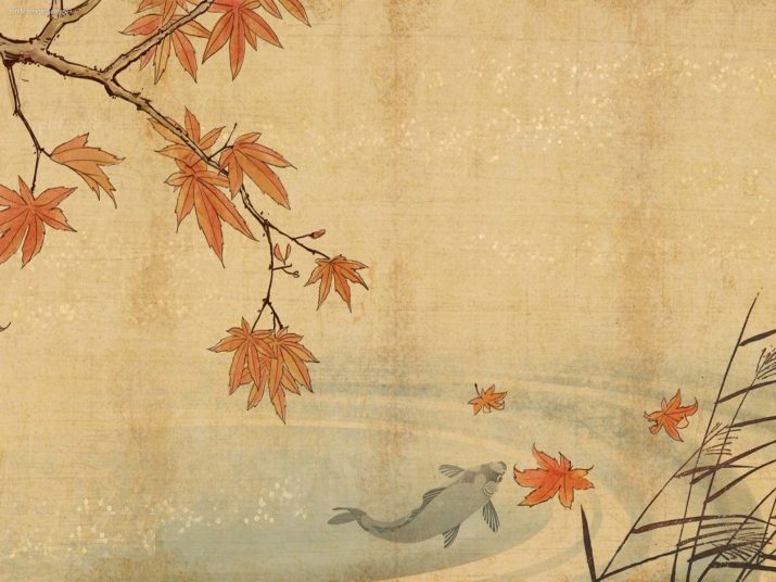 Japanese Wallpaper 1