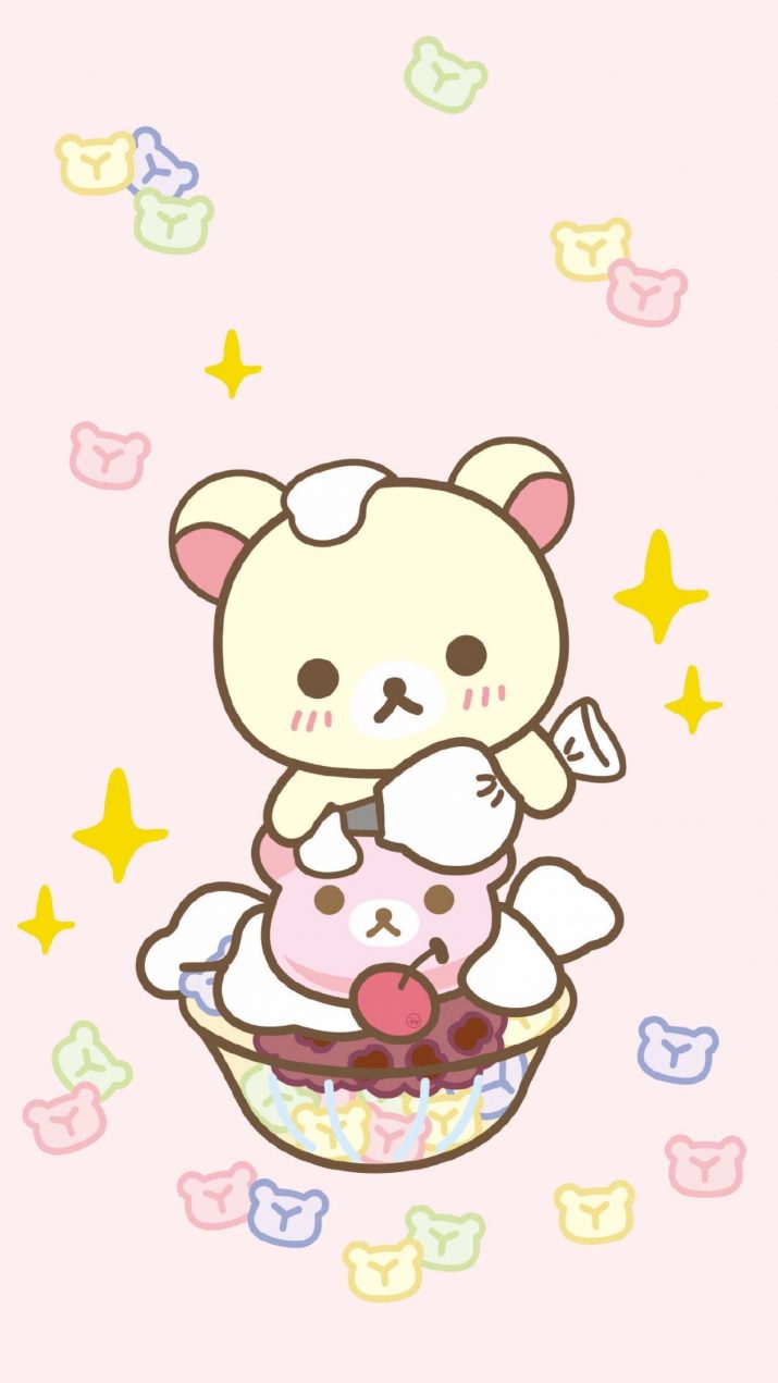 Kawaii Wallpaper 1