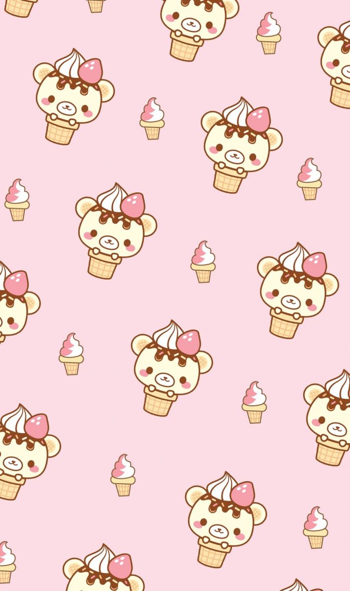 Kawaii Wallpaper 1